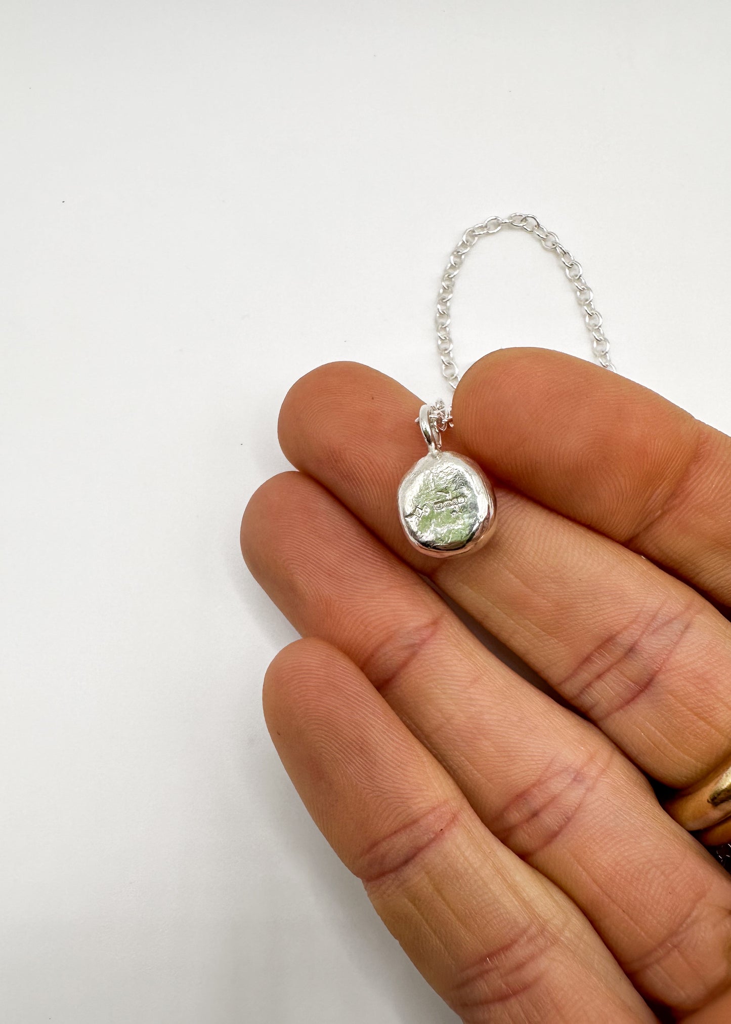 06 Smile Necklace 1/1