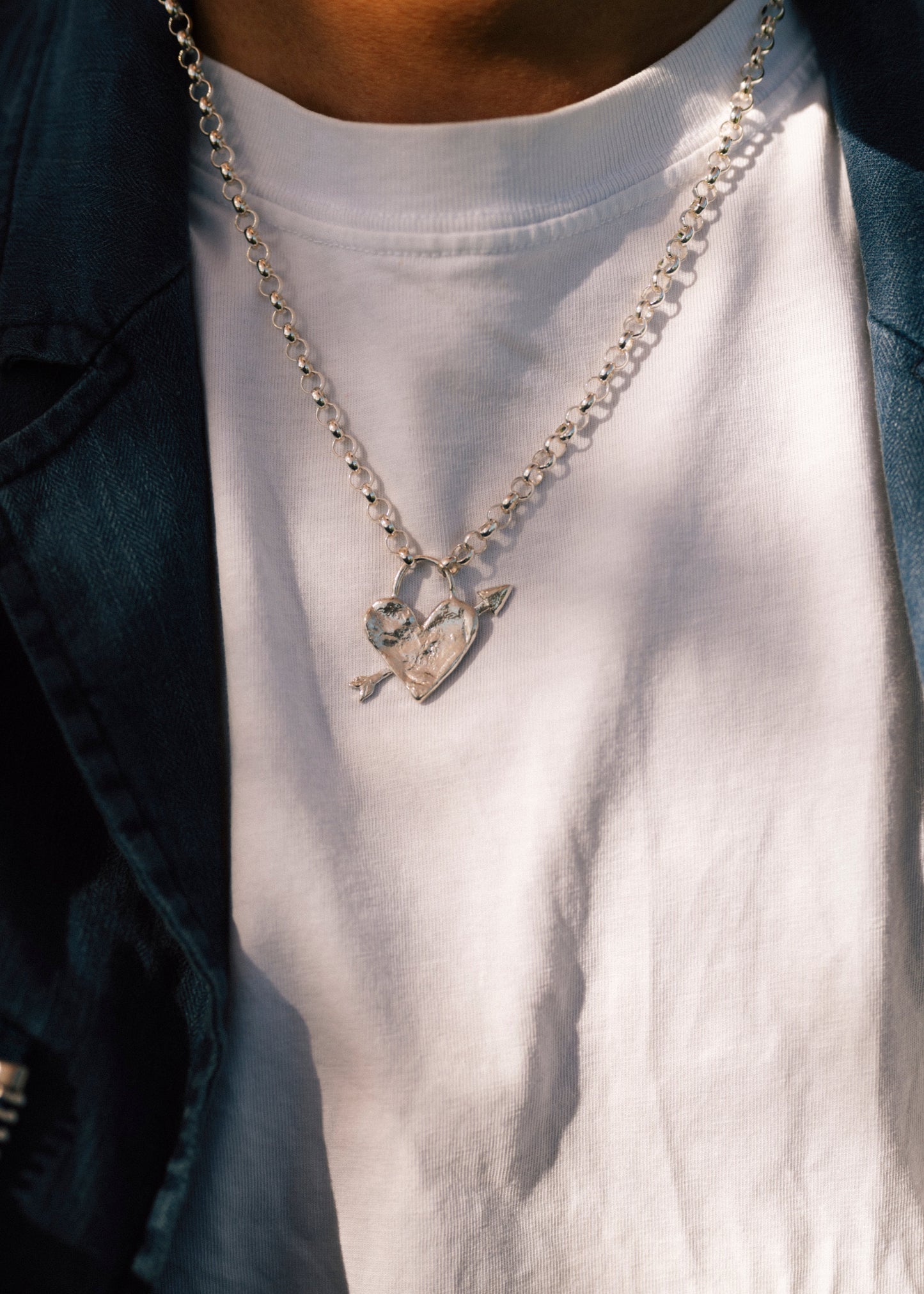 ARROW HEART