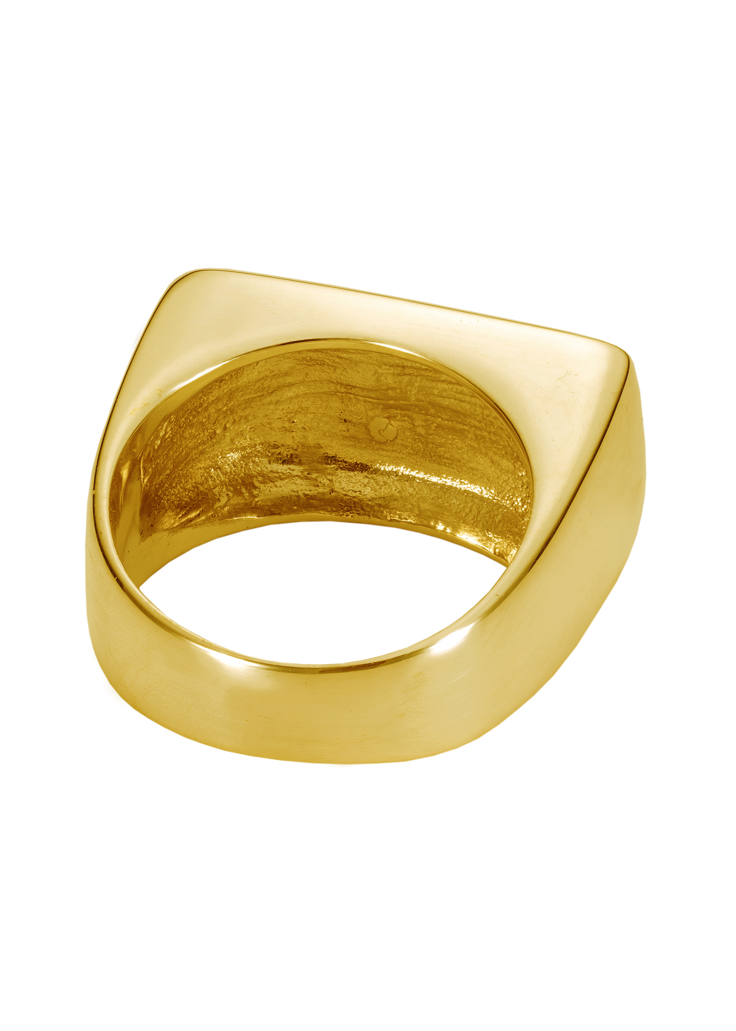 'FUCK' Ring