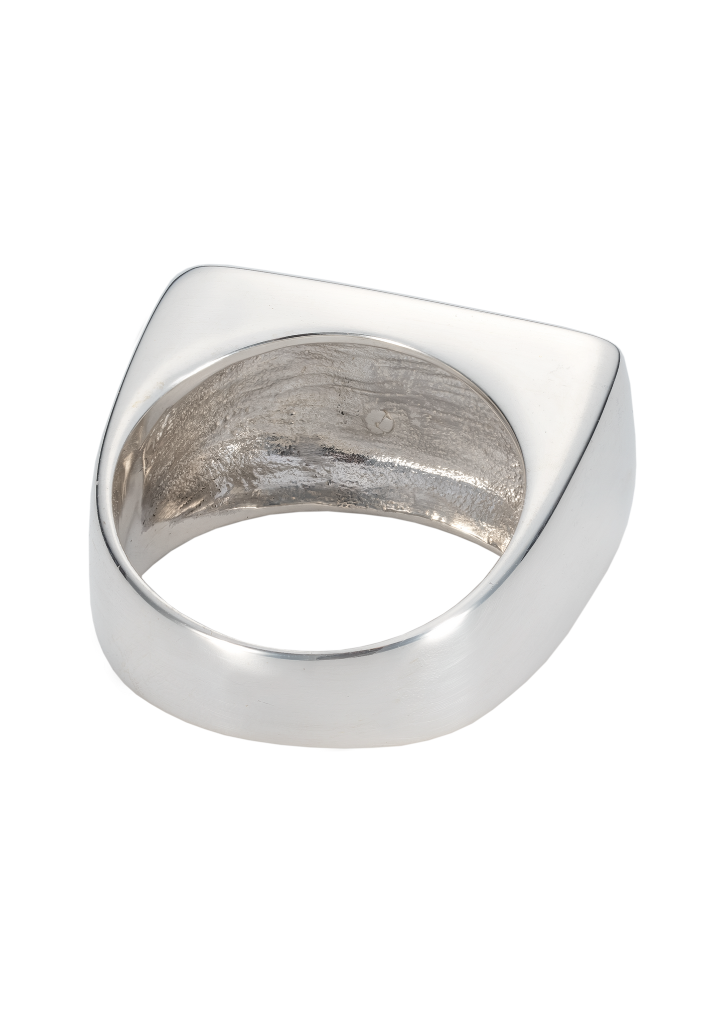 'FUCK' Ring