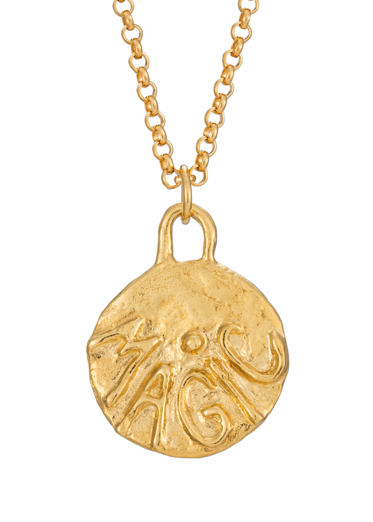 'MAGIC' Necklace