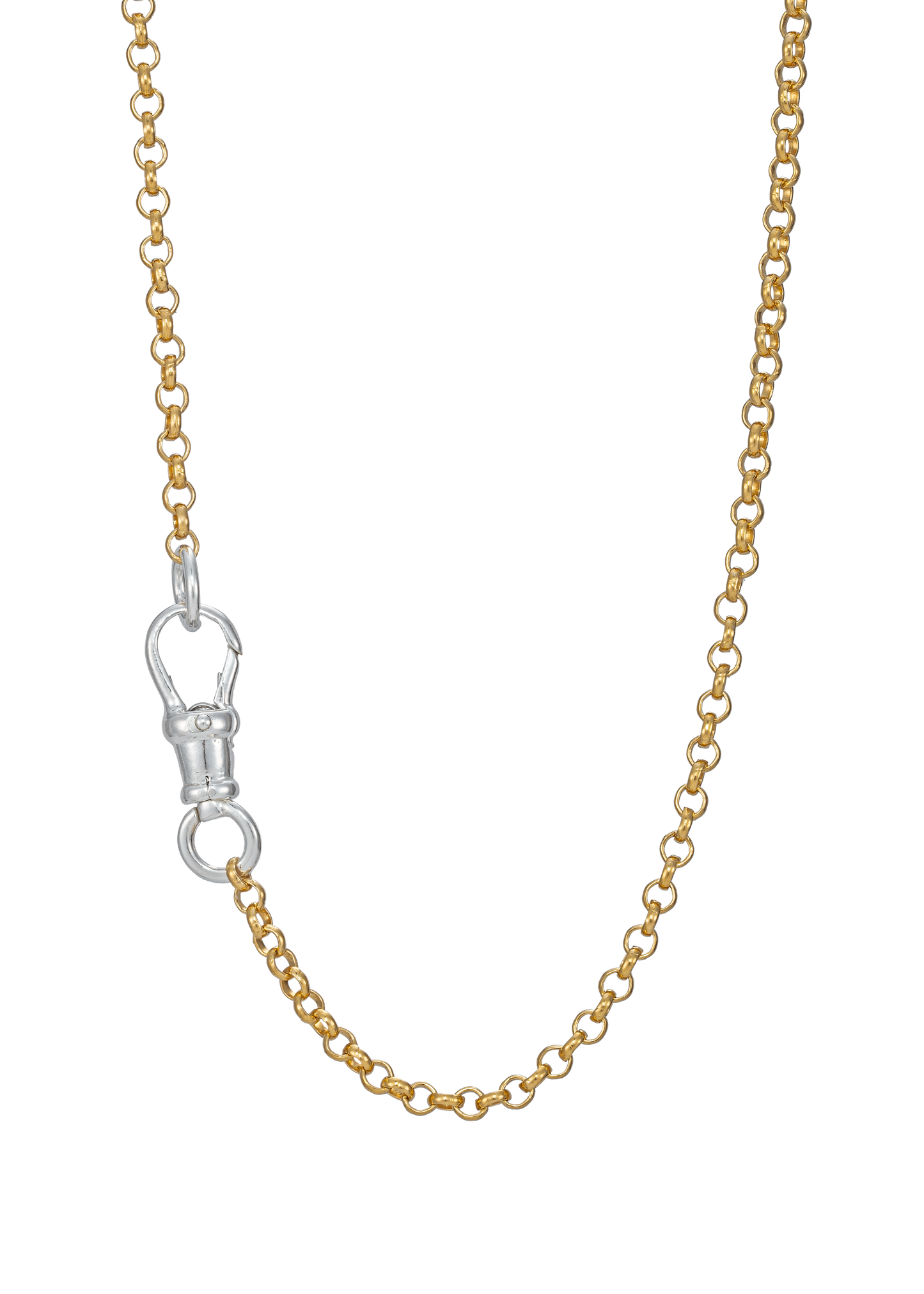 'SMILE' Necklace