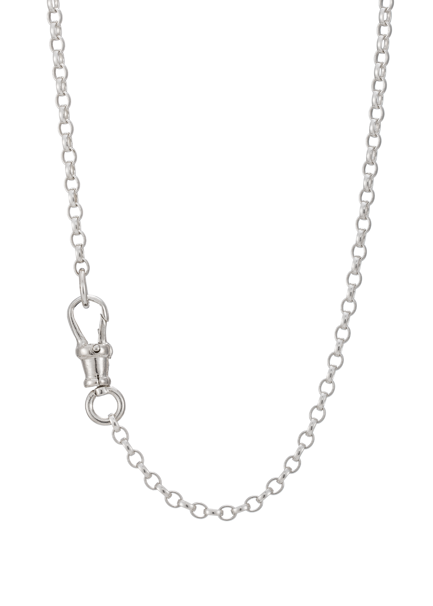 'SMILE' Necklace
