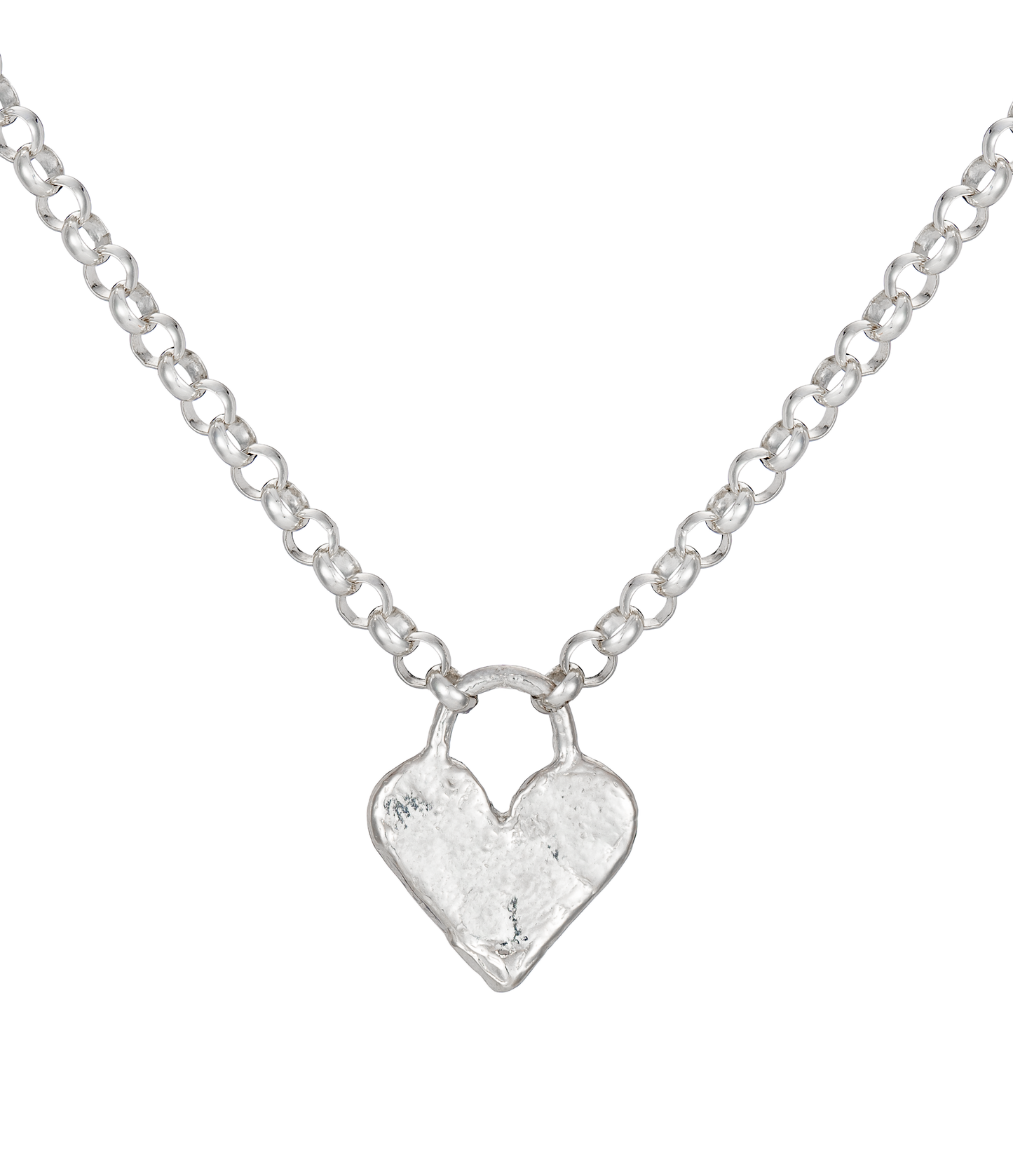 MEDIUM HEART