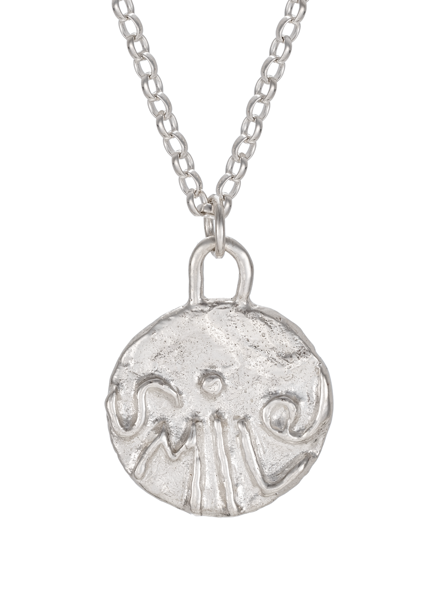 'SMILE' Necklace
