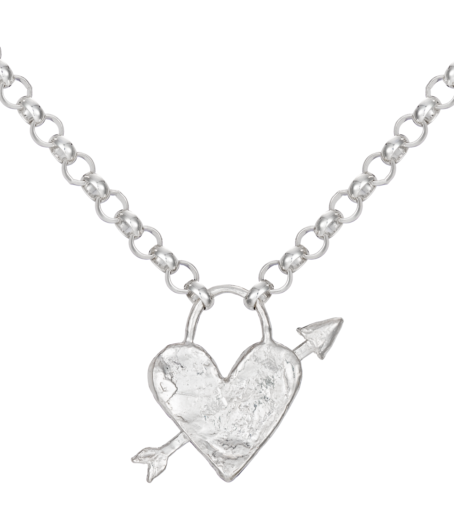 ARROW HEART