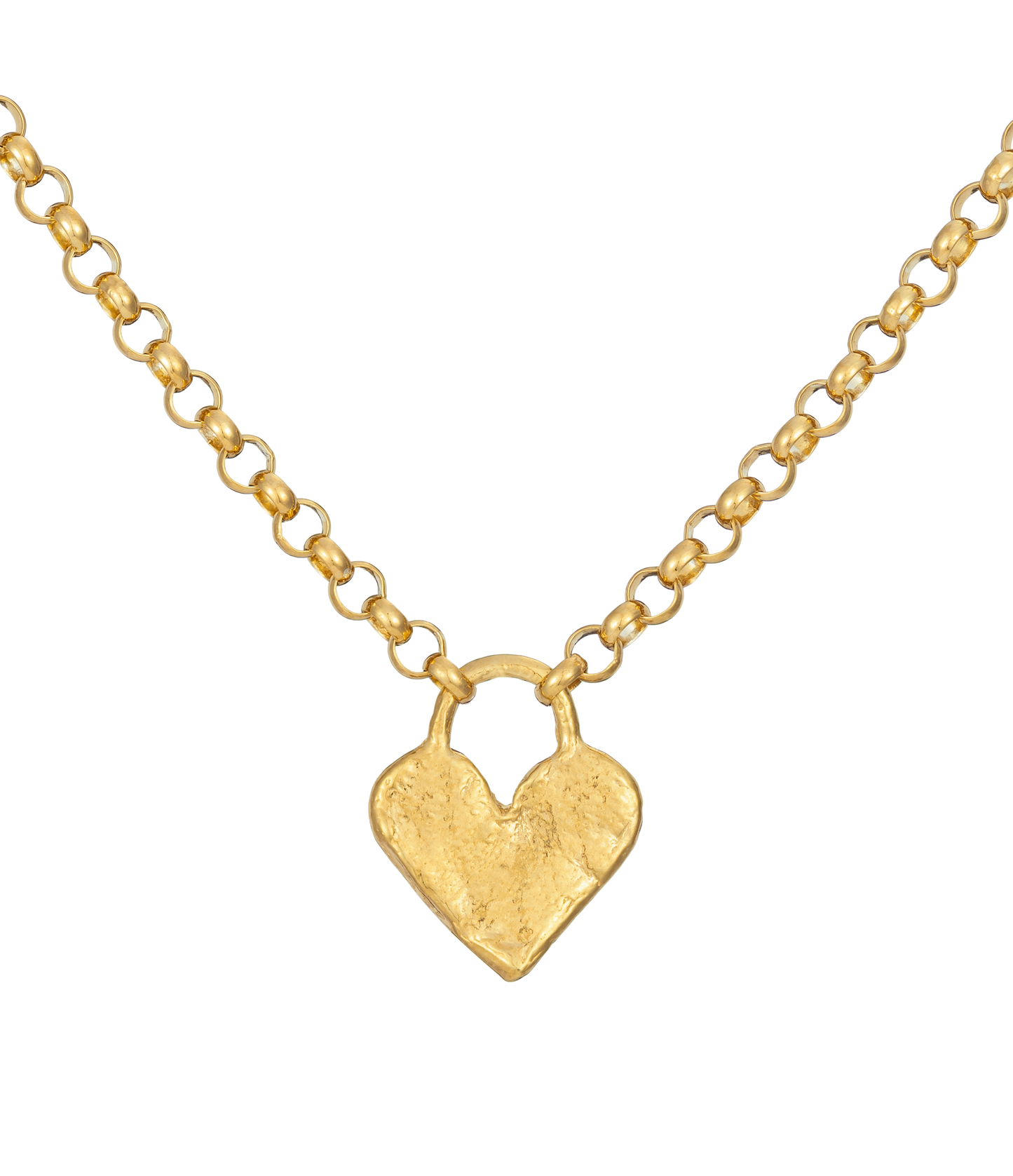MEDIUM HEART