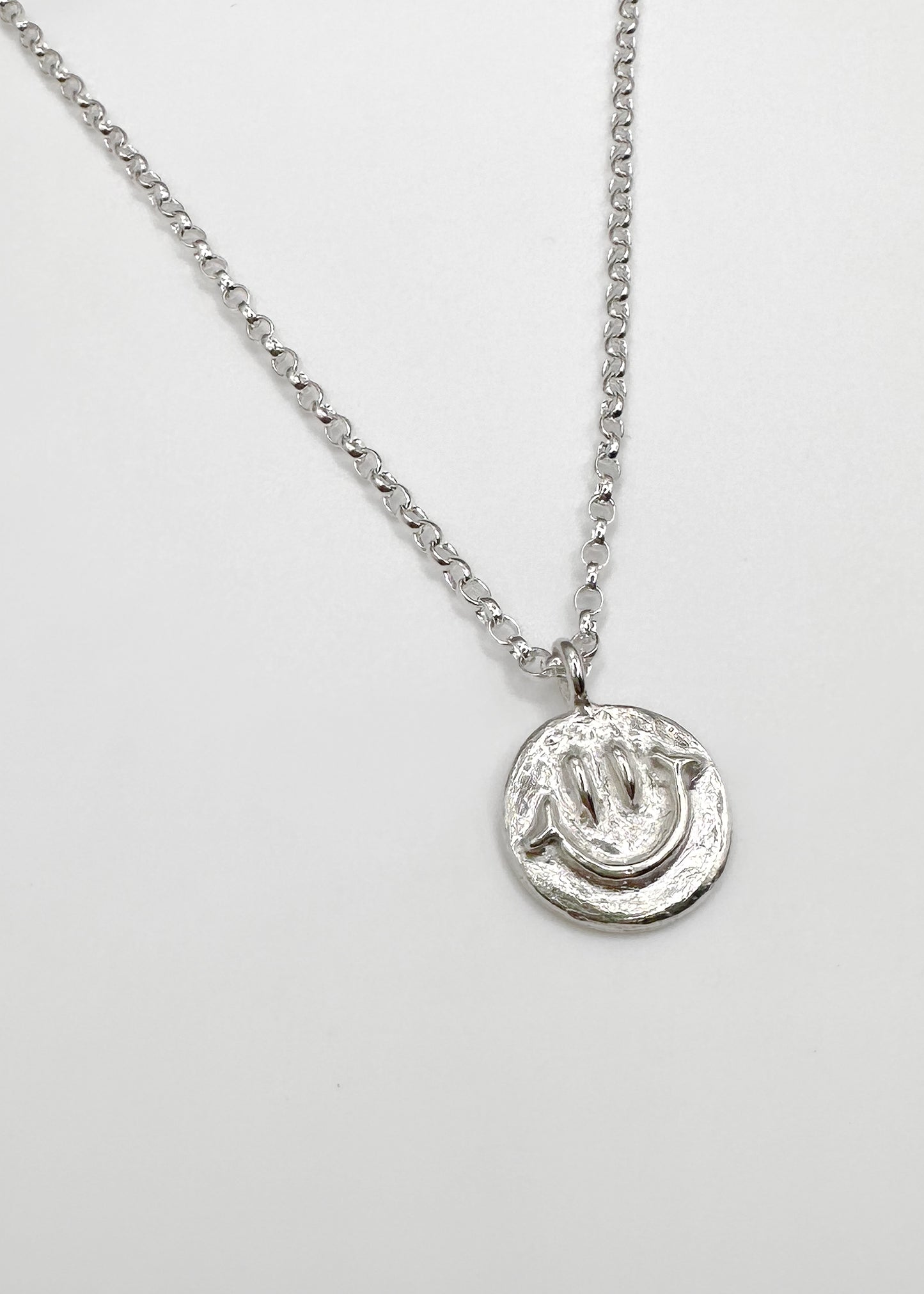 07 Smile Necklace 1/1