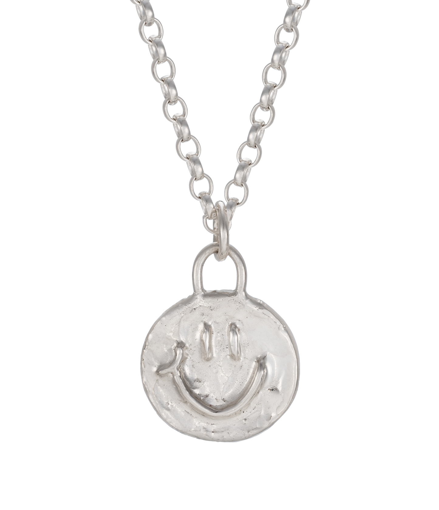 08 Smile Necklace 1/1