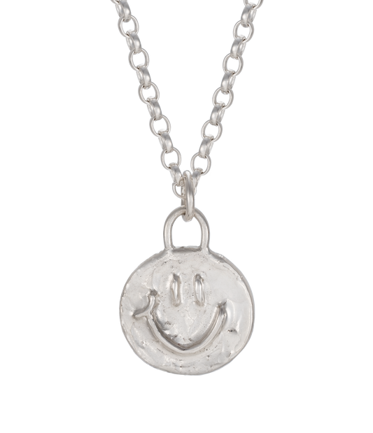 08 Smile Necklace 1/1