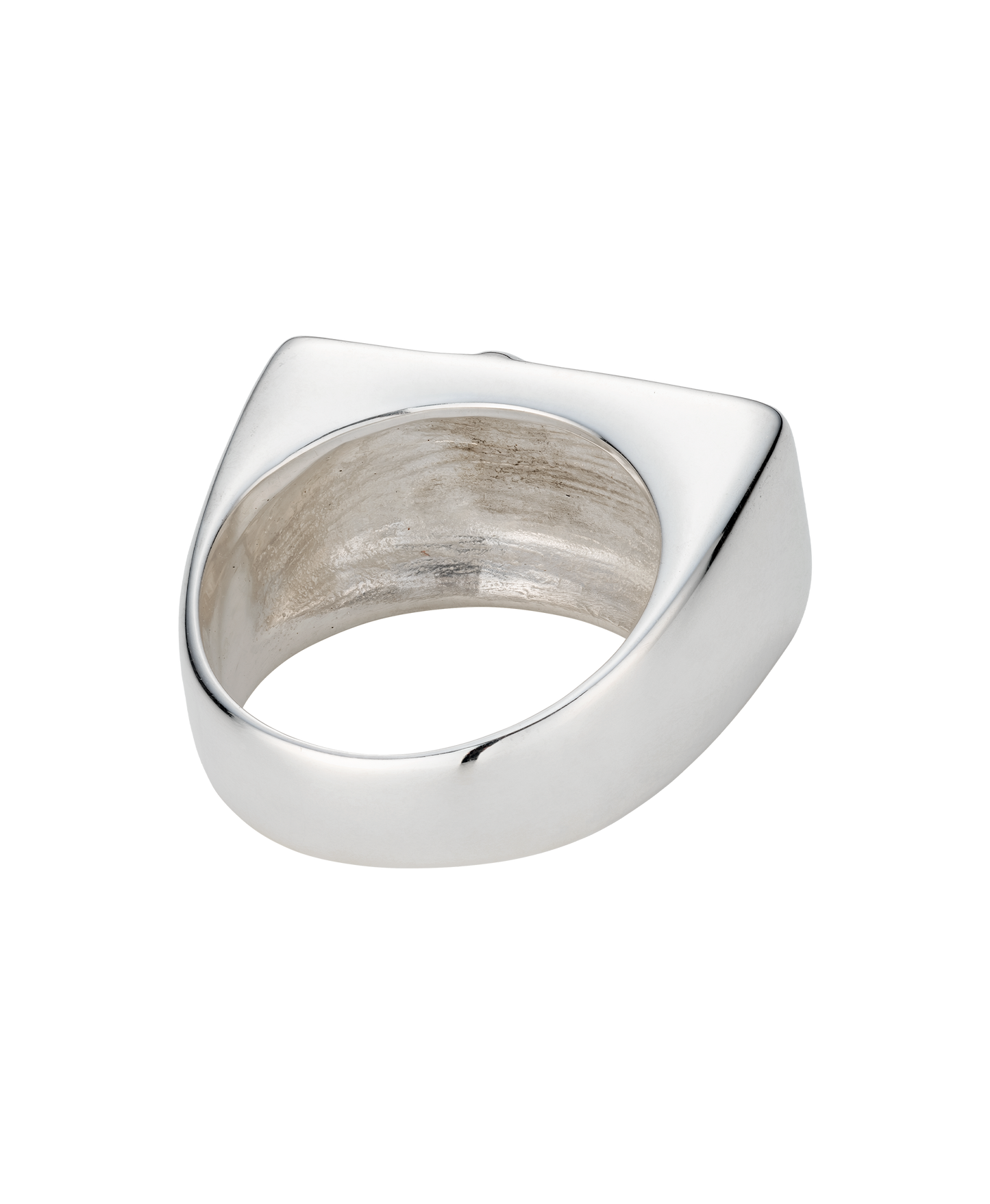 'SMILE' Ring