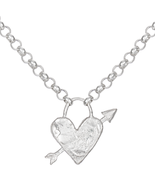 ARROW HEART