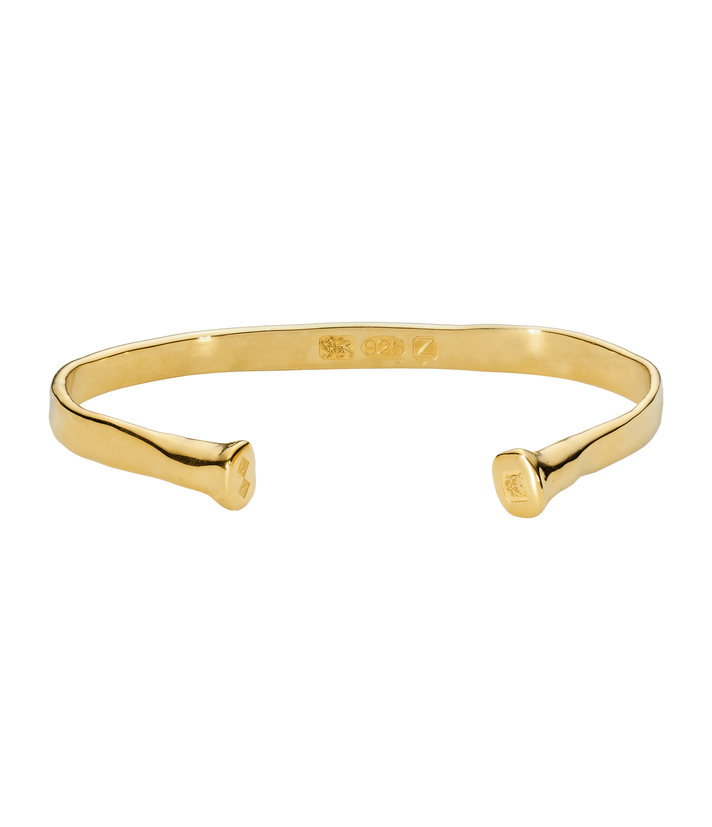 Bangle (Hallmark Detail)