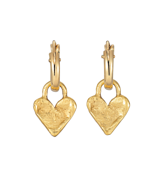 PAIR OF HEARTS