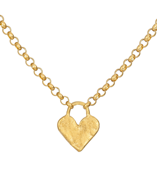 MEDIUM HEART